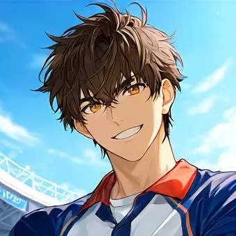 Profile image of 라이언