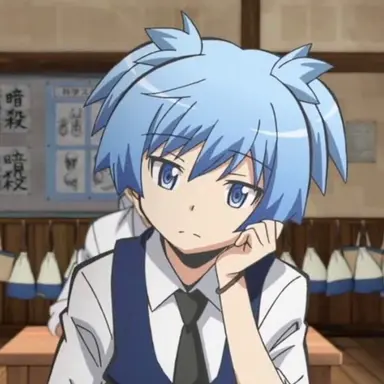Profile image of 潮田渚