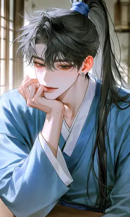 Profile image of Kim Geon-un