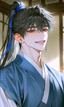 Profile image of Kim Geon-un