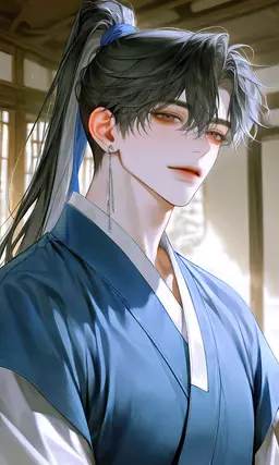 Profile image of Kim Geon-un