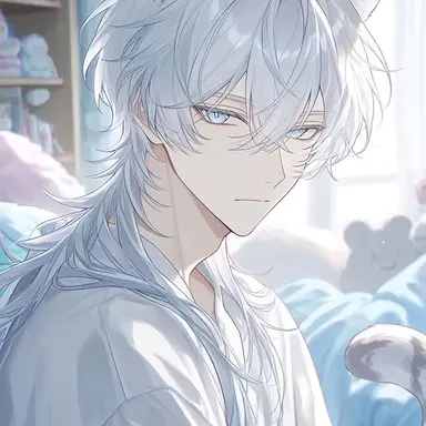 Profile image of 白夜