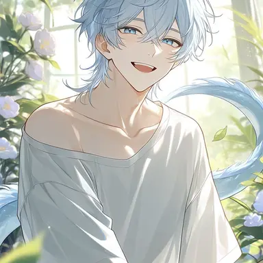 Profile image of ソウ