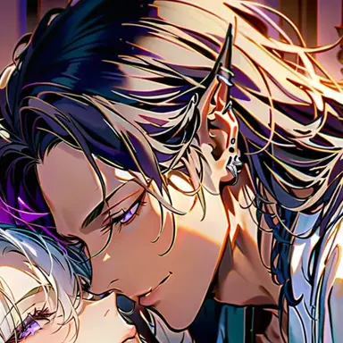 Profile image of コクヨウ