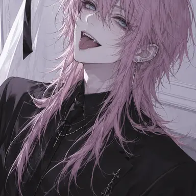 Profile image of 朔