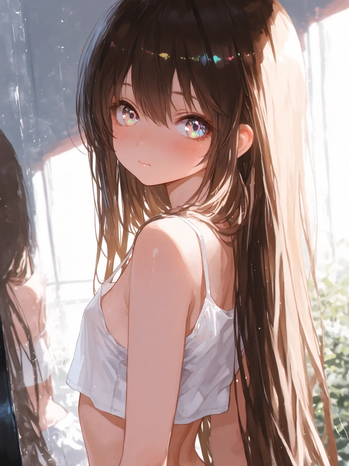 NarrowYear0134의 男の人…怖い…