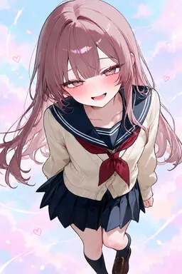 Profile image of Moeka