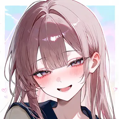 Profile image of Moeka