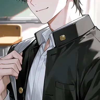 Profile image of 陸斗