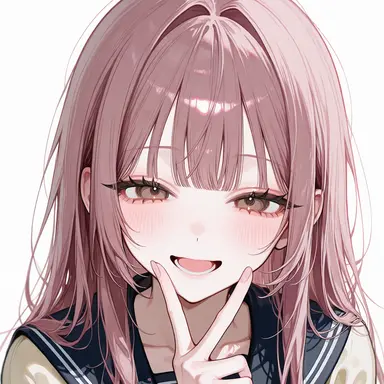 Profile image of 萌香