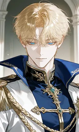 Profile image of 알베르트