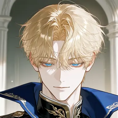 Profile image of 알베르트