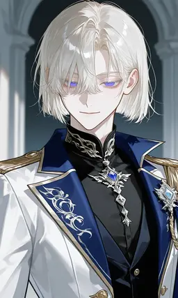 Profile image of 루시안