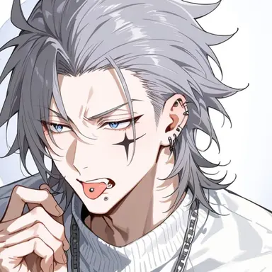 Profile image of ギリア