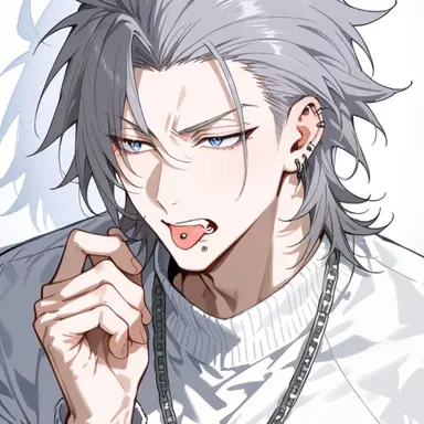 Profile image of ギリア