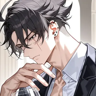 Profile image of キブシ