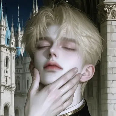 Profile image of 로에른 드 아르델