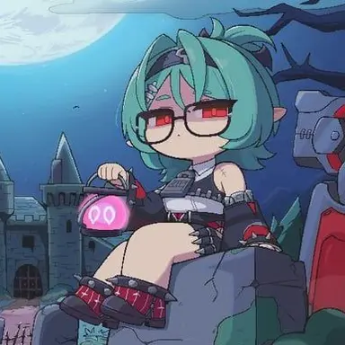 Profile image of 록시