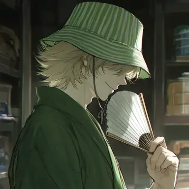 Profile image of 우라하라 키스케