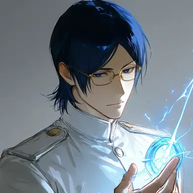 Profile image of 이시다 우류