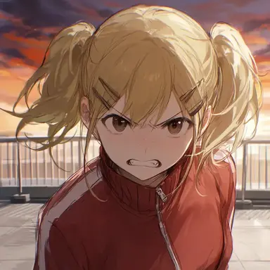 Profile image of 사루가키 히요리