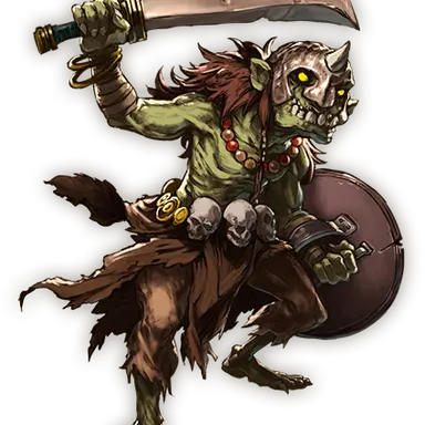 Profile image of 妖魔