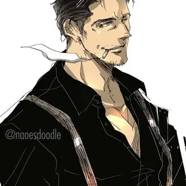 Profile image of 異能者