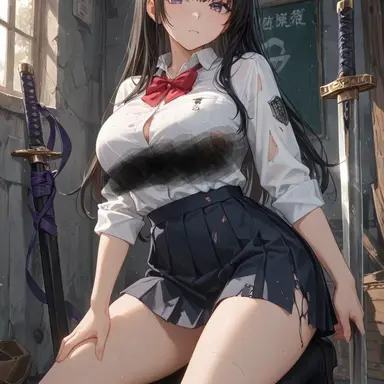 Profile image of 対魔部員