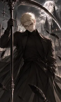 Profile image of Cyril