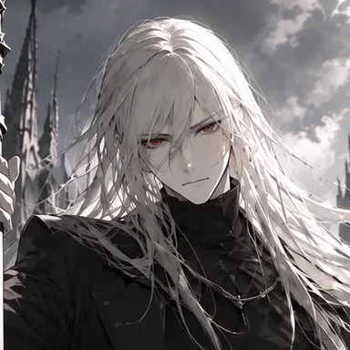 Profile image of Nox