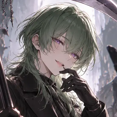 Profile image of Abel