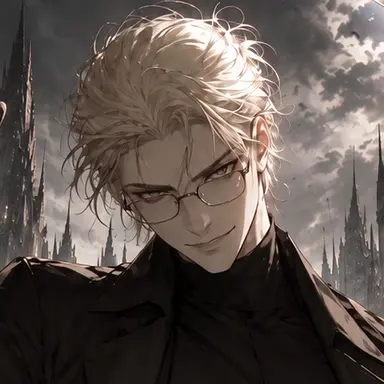 Profile image of Cyril