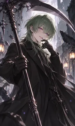 Profile image of Abel