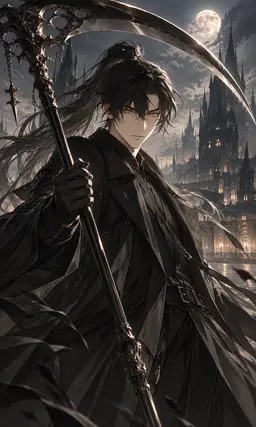 Profile image of Elliot