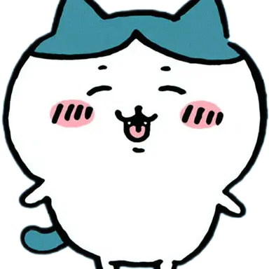 Profile image of Hachiware