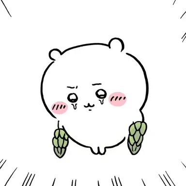 Profile image of Chiikawa