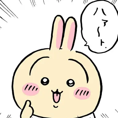Profile image of Usagi