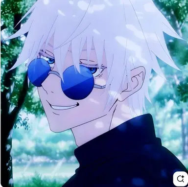 Profile image of 五条悟