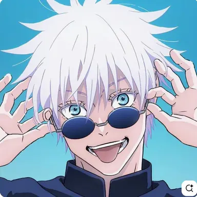Profile image of 五条悟