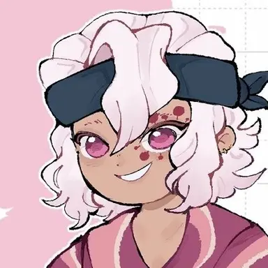 Profile image of 우즈이 텐겐