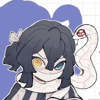 Profile image of 이구로 오바나이