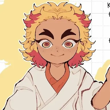 Profile image of 렌고쿠 교쥬로