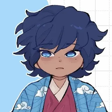 Profile image of 토미오카 기유