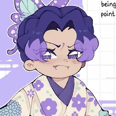 Profile image of 코쵸우 시노부