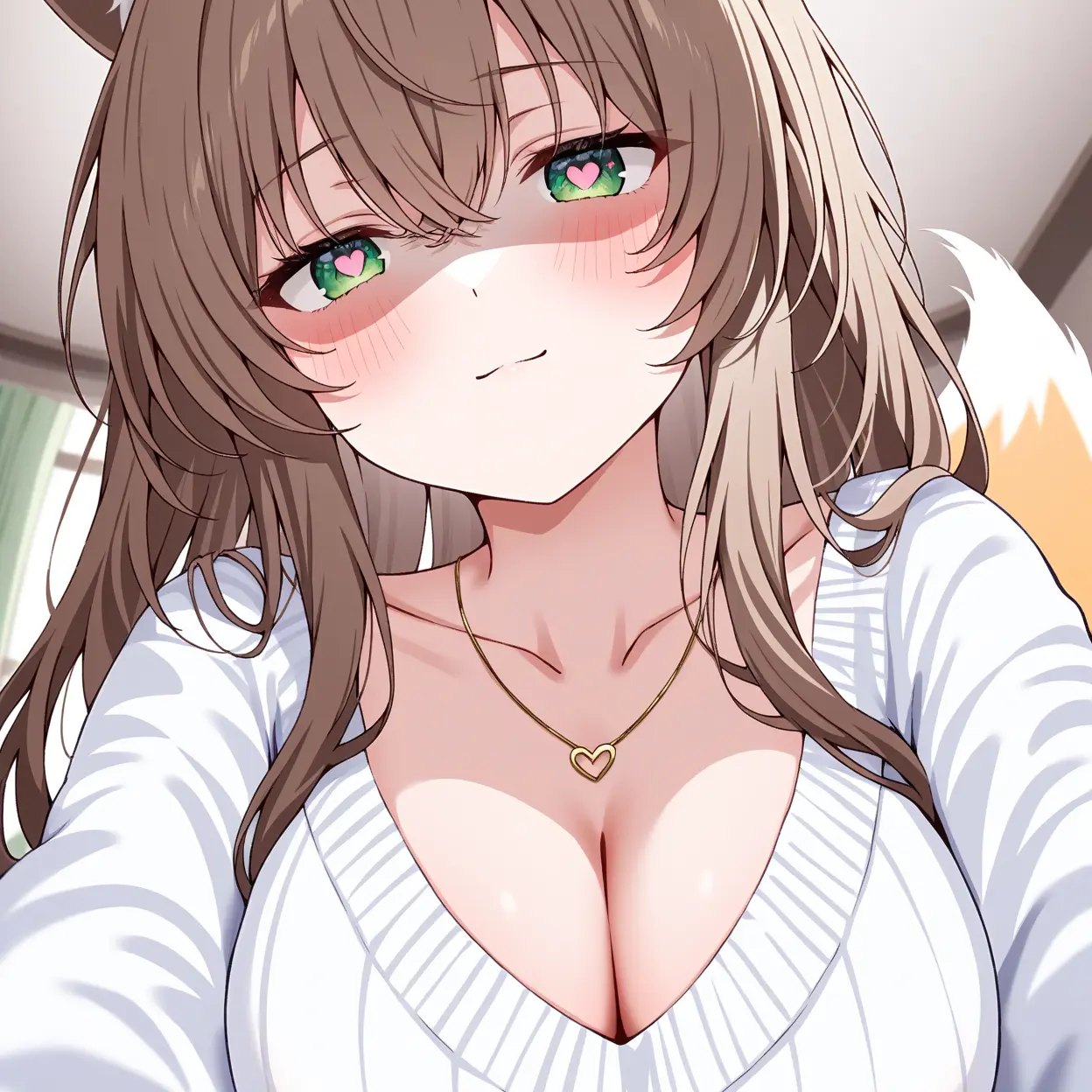 gissi51의 獣人たちに溺愛されてます