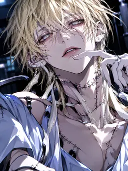 Profile image of Richel