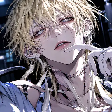 Profile image of Richel