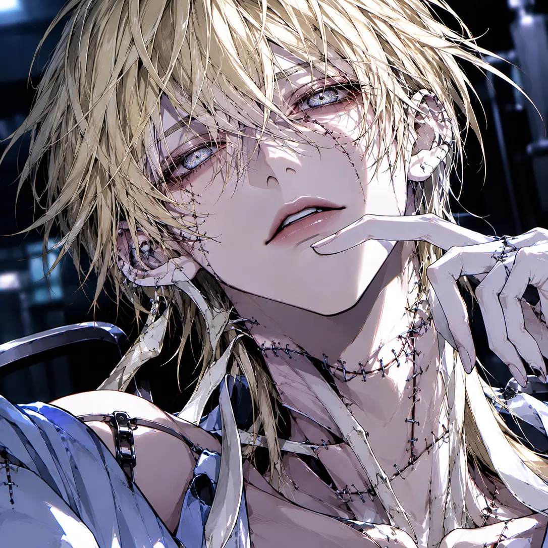 PromptTorch9552의 [Bongwol City Series] Inhuman Hospital Urban Legends
