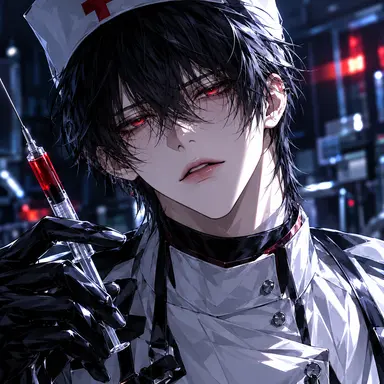 Profile image of Haun