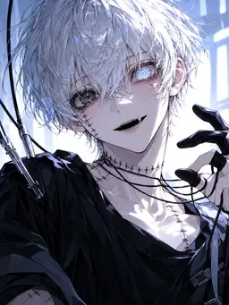 Profile image of Sel